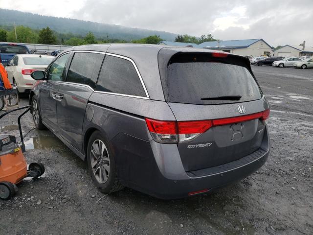 2014 HONDA ODYSSEY TO 5FNRL5H94EB051105