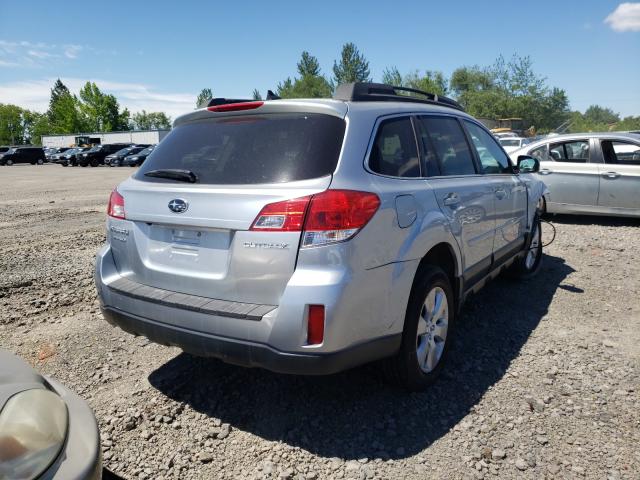 2012 SUBARU OUTBACK 4S4BRCLC7C3228971