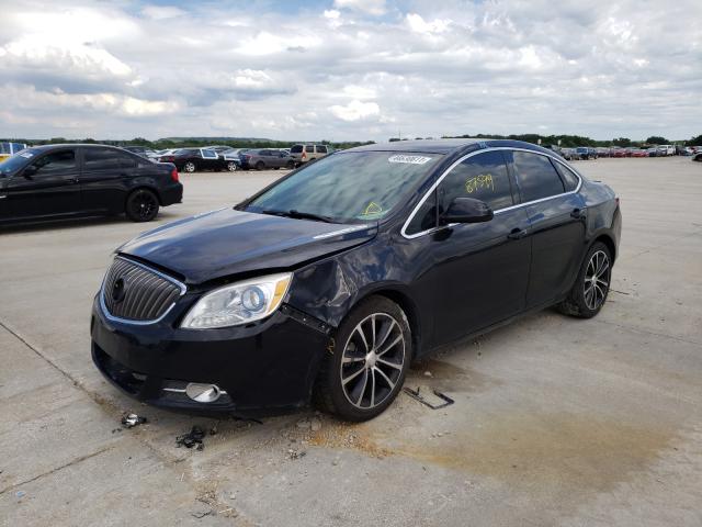 2017 BUICK VERANO SPO 1G4PR5SK6H4116139
