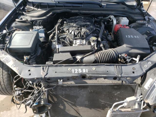 2014 CHEVROLET CAPRICE PO 6G3NS5U30EL002437