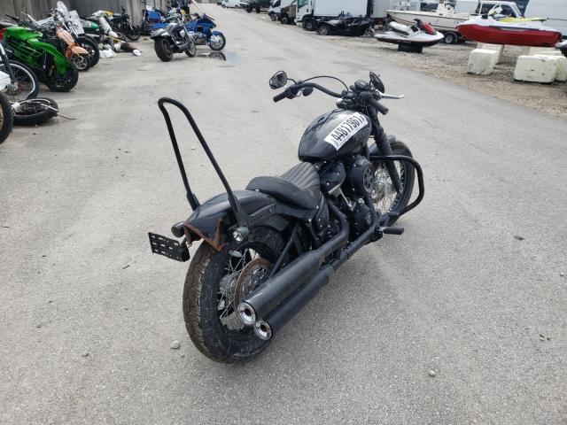 2020 HARLEY-DAVIDSON FXBB 1HD1YJJ1XLB071465