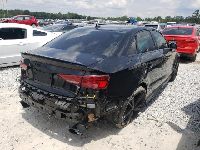 2019 AUDI RS3 WUABWGFF3KA905263