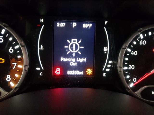 2015 JEEP RENEGADE ZACCJABT3FPB99913
