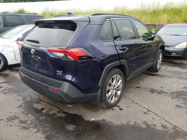 2020 TOYOTA RAV4 XLE P JTMA1RFV3LD051241