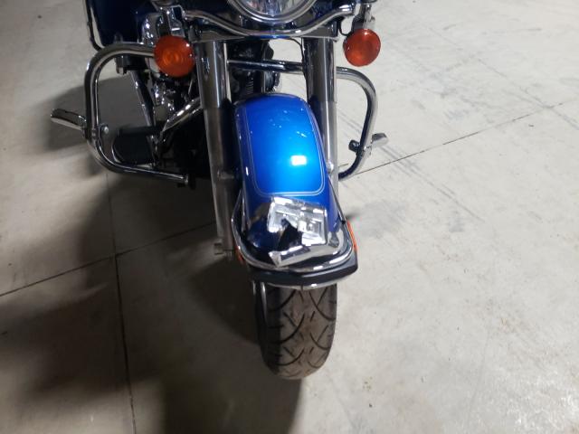 2008 HARLEY-DAVIDSON FLHT CLASS 1HD1FF4178Y661304