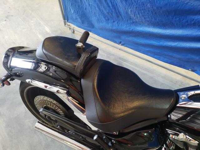 2012 YAMAHA XV1900 CU JYAVP27EXCA014254