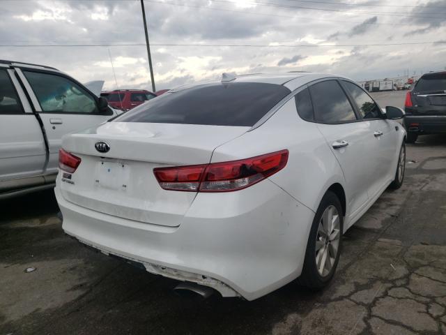 2017 KIA OPTIMA LX 5XXGT4L37HG126501