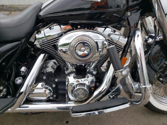 2007 HARLEY-DAVIDSON FLHRCI 1HD1FR4117Y704406