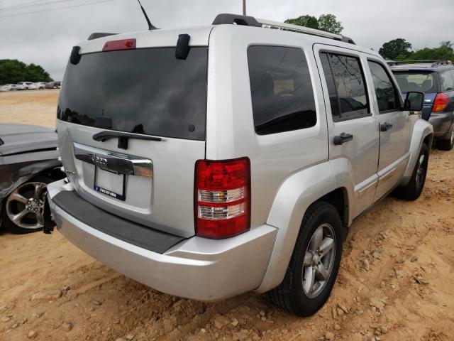 2011 JEEP LIBERTY LI 1J4PP5GK4BW517018