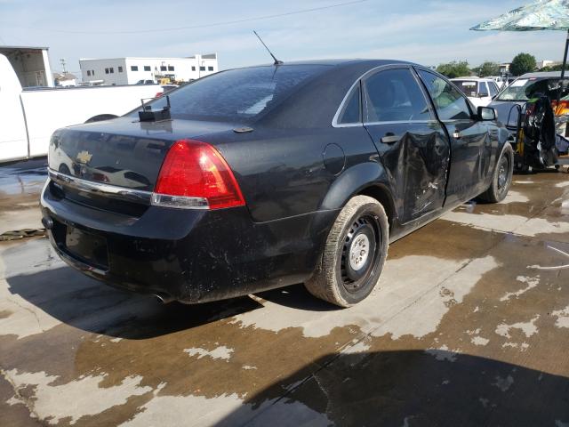 2014 CHEVROLET CAPRICE PO 6G3NS5U30EL002437