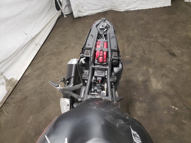 2020 DUCATI MONSTER 82 ZDMMACLS0LB006195