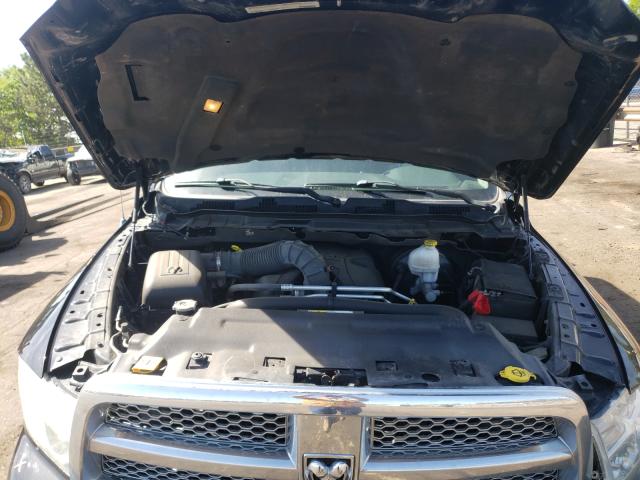 2012 DODGE RAM 1500 L 1C6RD7JT2CS264026