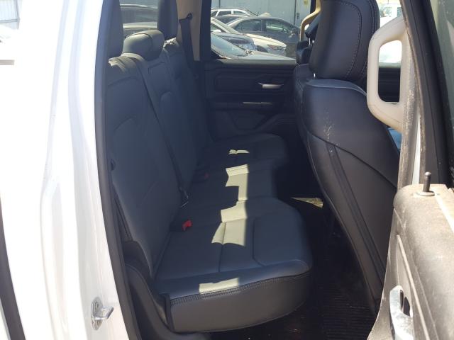 2020 RAM 1500 TRADE 1C6SRECG5LN385977