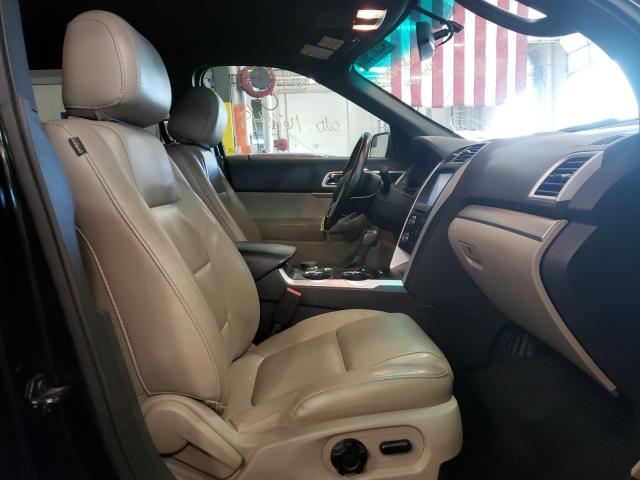 2013 FORD EXP XLT 1FM5K8D85DGA70956