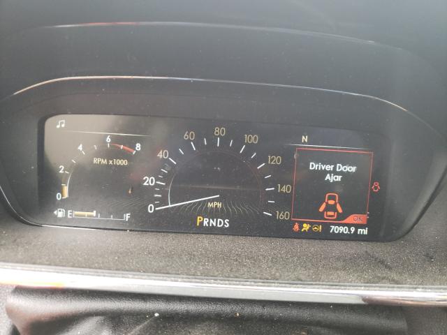 2020 LINCOLN CONTINENTA 1LN6L9NP5L5605288
