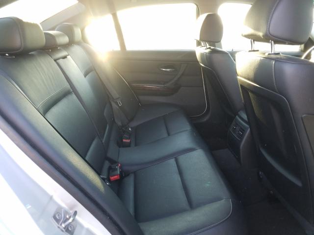 2010 BMW 335 D WBAPN7C55AA778772