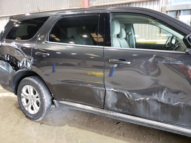 2011 DODGE DURANGO EX 1D4RD2GG0BC694705