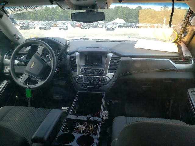 2016 CHEVROLET TAHOE POLI 1GNLCDEC2GR339581