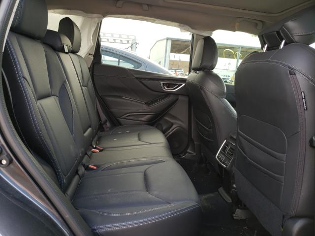 2019 SUBARU FORESTER T JF2SKAWC8KH524433