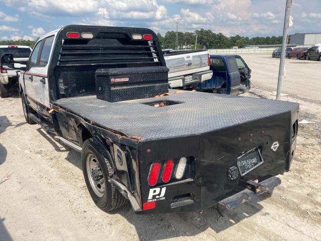 2019 FORD F350 SUPER 1FT8W3BT4KEC31175