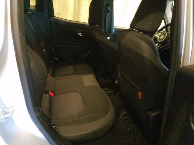 2020 JEEP RENEGADE T ZACNJBC16LPL78595