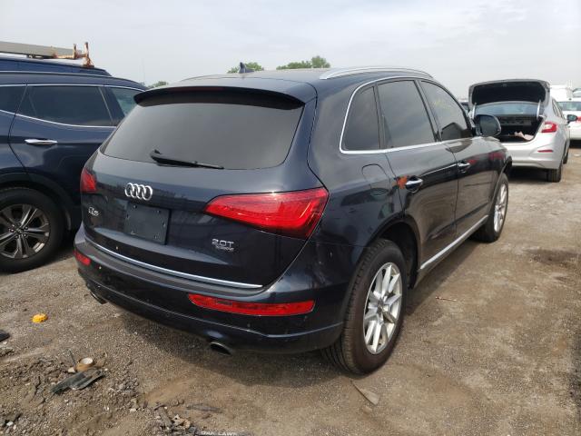 VIN WA1L2AFP2HA009347 2017 Audi Q5, Premium Plus no.4