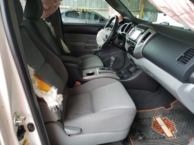 2015 TOYOTA TACOMA PRE 5TFTU4GN4FX080977