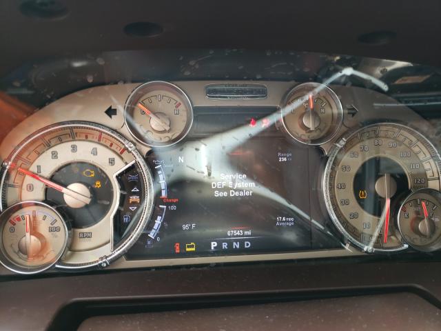 2017 RAM 2500 LONGH 3C6UR5GL5HG764316