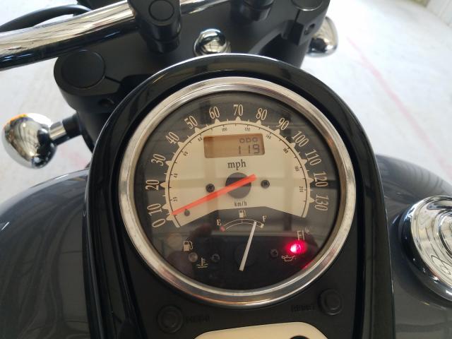 2021 KAWASAKI VN900 B JKAVN2B1XMA100156