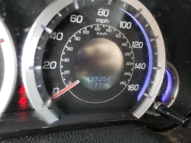 2010 ACURA TSX JH4CU2F62AC042970