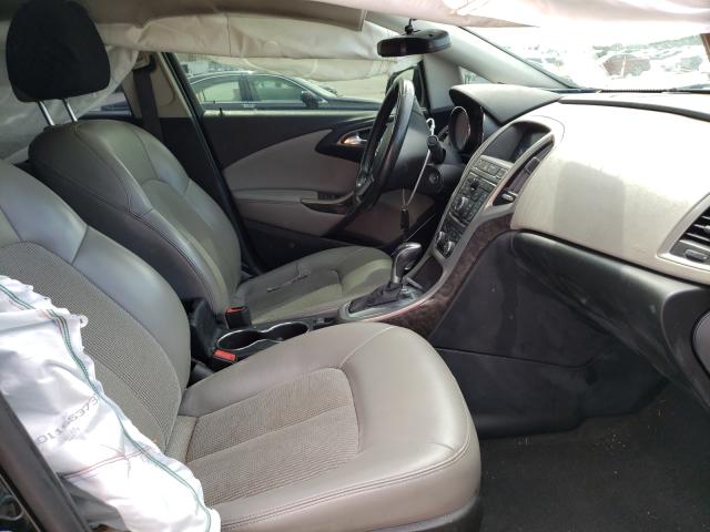 2017 BUICK VERANO SPO 1G4PR5SK6H4116139