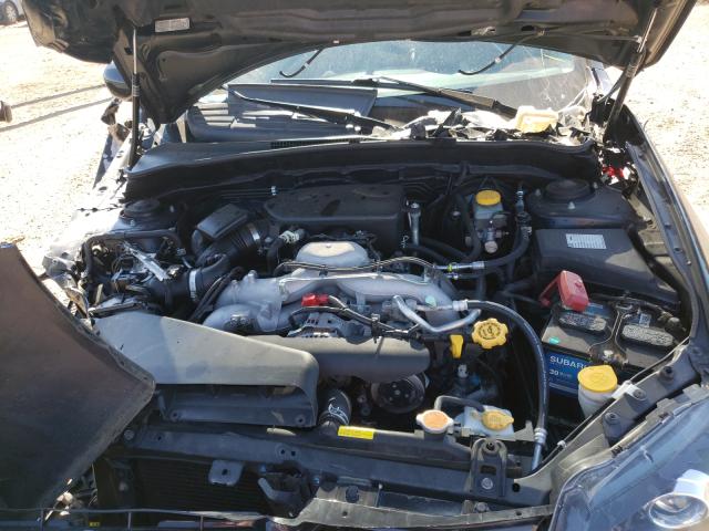 2010 SUBARU IMPREZA OU JF1GH6D6XAH824802