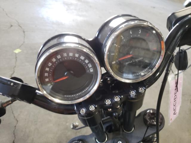 2020 HARLEY-DAVIDSON FXLRS 1HD1YWK11LB023090