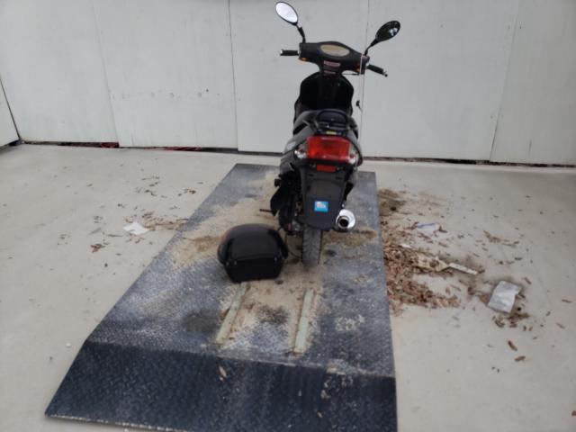 2019 YAMAHA SCOOTER LL0TCAPH4KY120027
