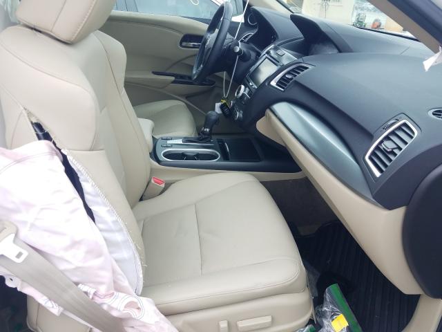 2017 ACURA RDX ADVANC 5J8TB3H71HL005293