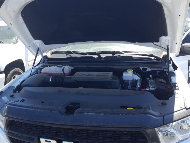 2020 RAM 1500 TRADE 1C6SRECG5LN385977