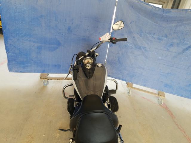 2021 KAWASAKI VN900 B JKAVN2B1XMA100156