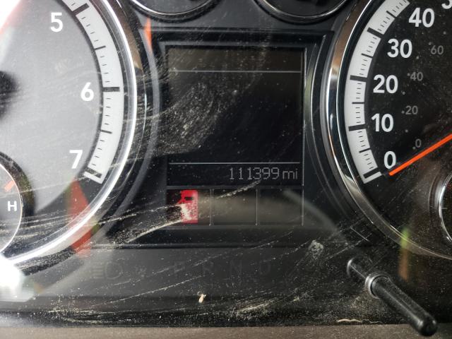 2012 DODGE RAM 1500 L 1C6RD7NT6CS241102