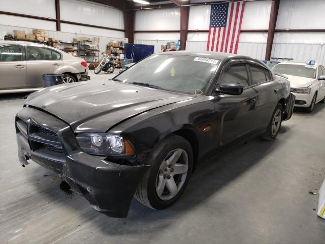 2014 DODGE CHARGER PO 2C3CDXAT8EH161125