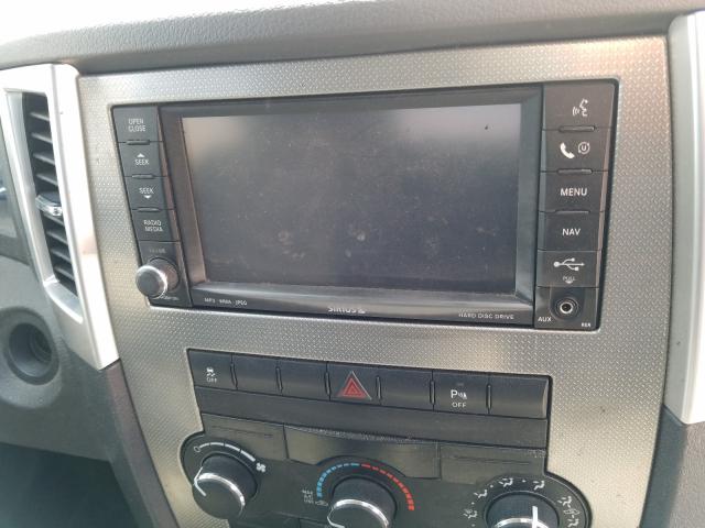 2010 JEEP GRAN CHER 1J4PR4GK2AC138183