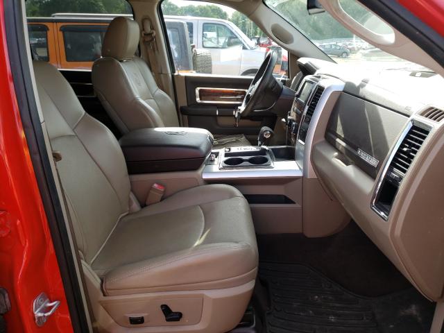 2012 DODGE RAM 1500 L 1C6RD7NT6CS241102