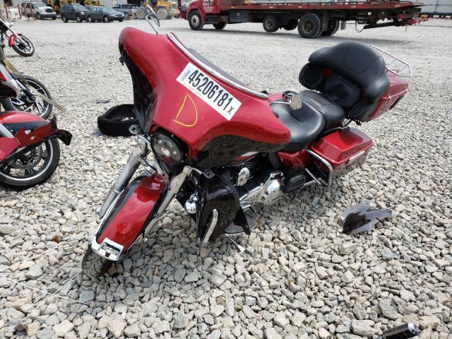 2013 HARLEY-DAVIDSON FLHTK ELEC 1HD1KEM10DB673023