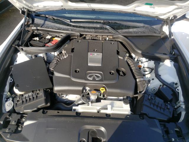 2014 INFINITI Q60 JN1CV6FE4EM900701