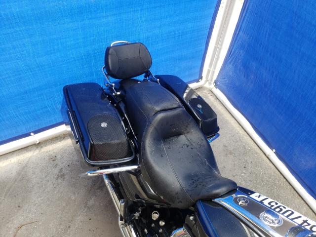 2013 HARLEY-DAVIDSON FLHRSE4 CV 1HD1PG821DB962881