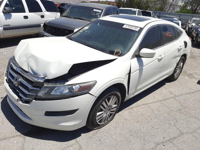 2012 HONDA CROSSTOUR 5J6TF3H33CL006819
