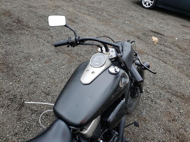 2013 HONDA VT750 C2B JH2RC5372DK300550