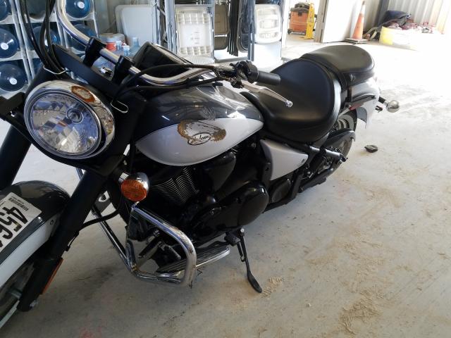 2021 KAWASAKI VN900 B JKAVN2B1XMA100156