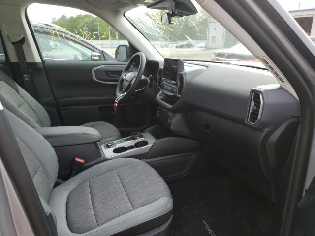 2021 FORD BRONCO SPO 3FMCR9B6XMRA79672