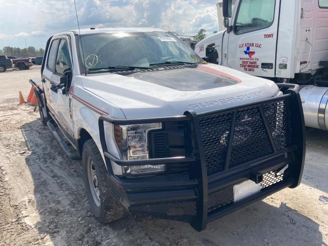 2019 FORD F350 SUPER 1FT8W3BT4KEC31175