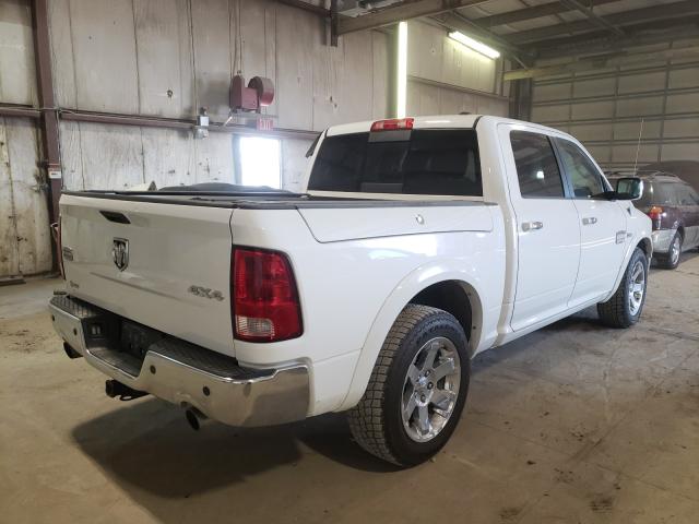 2012 DODGE RAM 1500 L 1C6RD7PT7CS327726